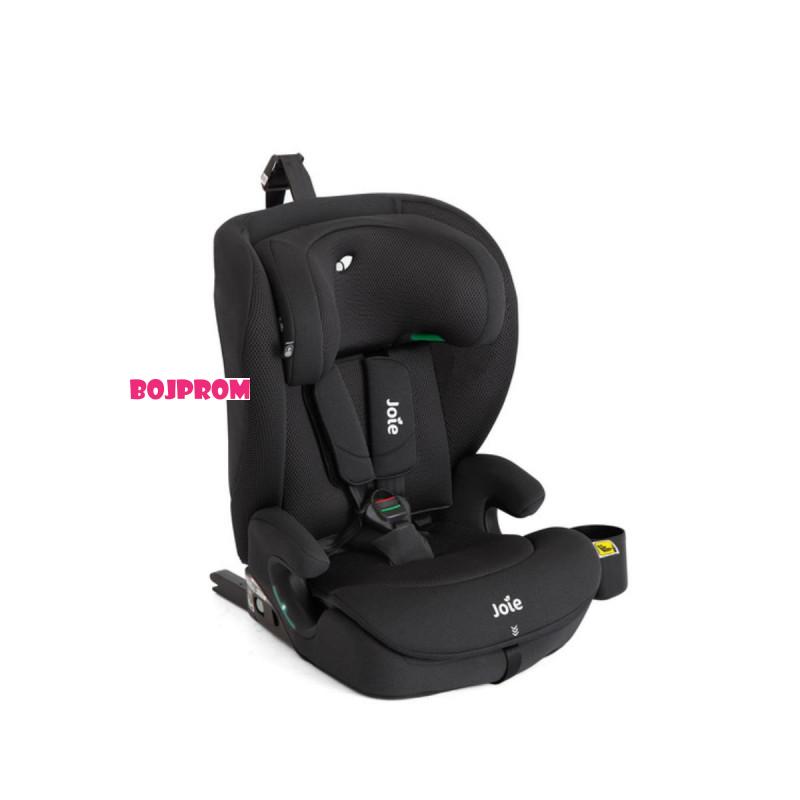 JOIE AUTOSJEDALICA I-IRVANA MAX MERCURY MESH 51716 