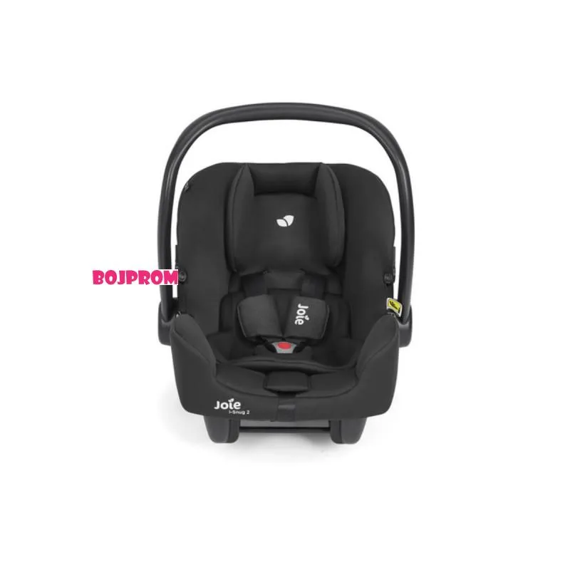 JOIE AUTOSJEDALICA I-SNUG 2 RAVEN 52283 