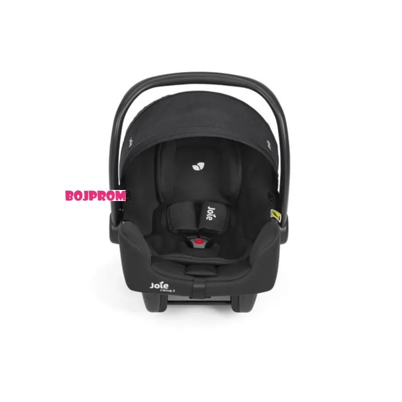 JOIE AUTOSJEDALICA I-SNUG 2 RAVEN 52283 