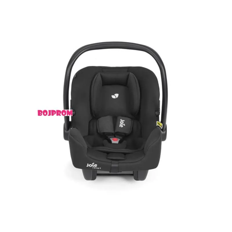 JOIE AUTOSJEDALICA I-SNUG 2 RAVEN 52283 