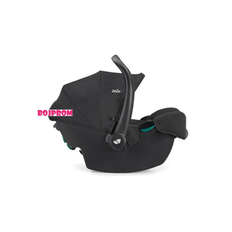 JOIE AUTOSJEDALICA I-SNUG 2 RAVEN 52283 