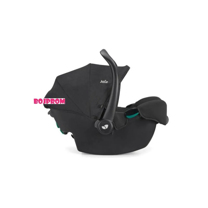 JOIE AUTOSJEDALICA I-SNUG 2 RAVEN 52283 