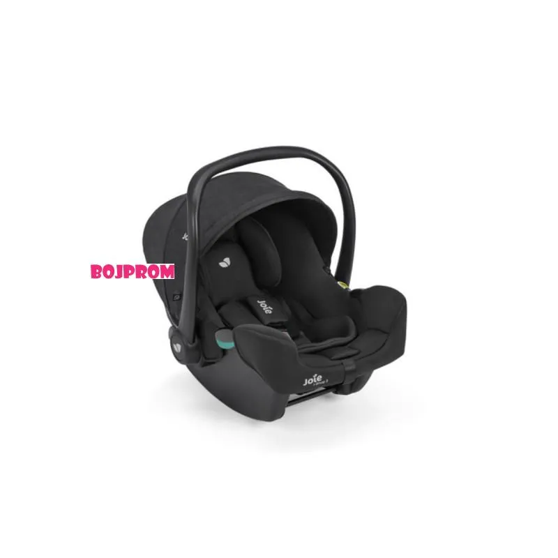 JOIE AUTOSJEDALICA I-SNUG 2 RAVEN 52283 