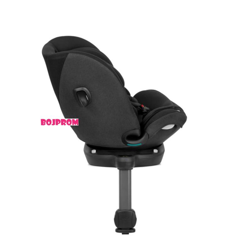 JOIE AUTOSJEDALICA I-SPIN 360 MAX RAVEN 54721 