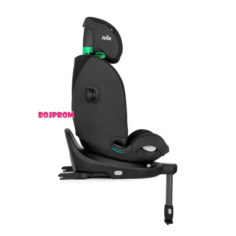 JOIE AUTOSJEDALICA I-SPIN 360 MAX RAVEN 54721 