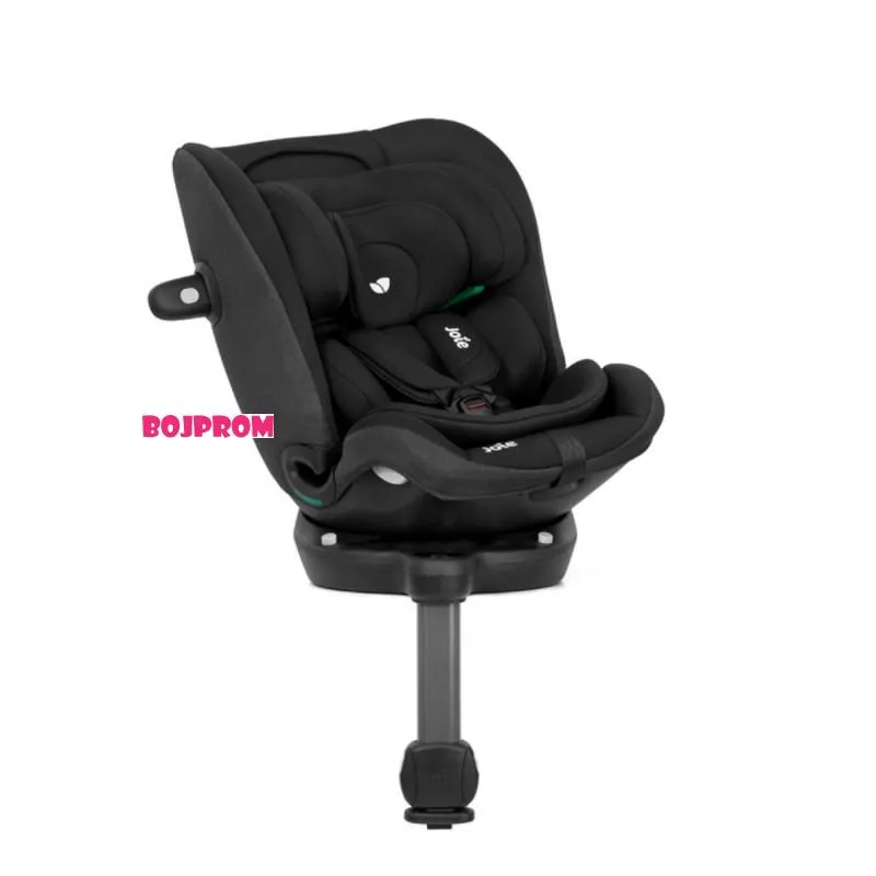 JOIE AUTOSJEDALICA I-SPIN 360 MAX RAVEN 54721 