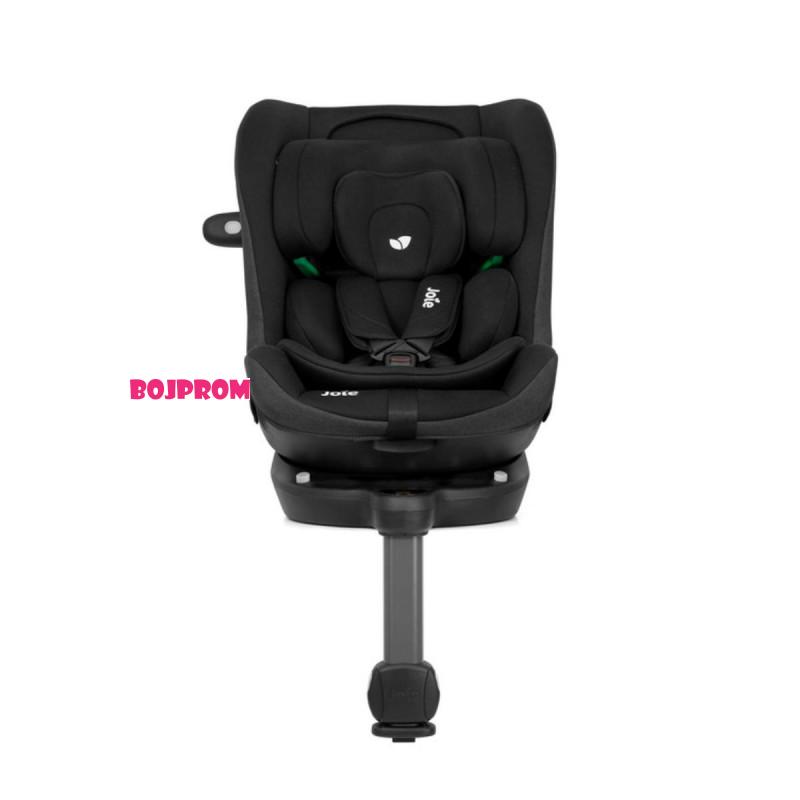 JOIE AUTOSJEDALICA I-SPIN 360 MAX RAVEN 54721 