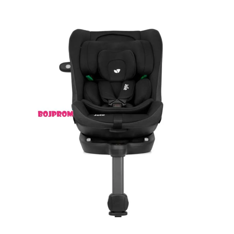 JOIE AUTOSJEDALICA I-SPIN 360 MAX RAVEN 54721 