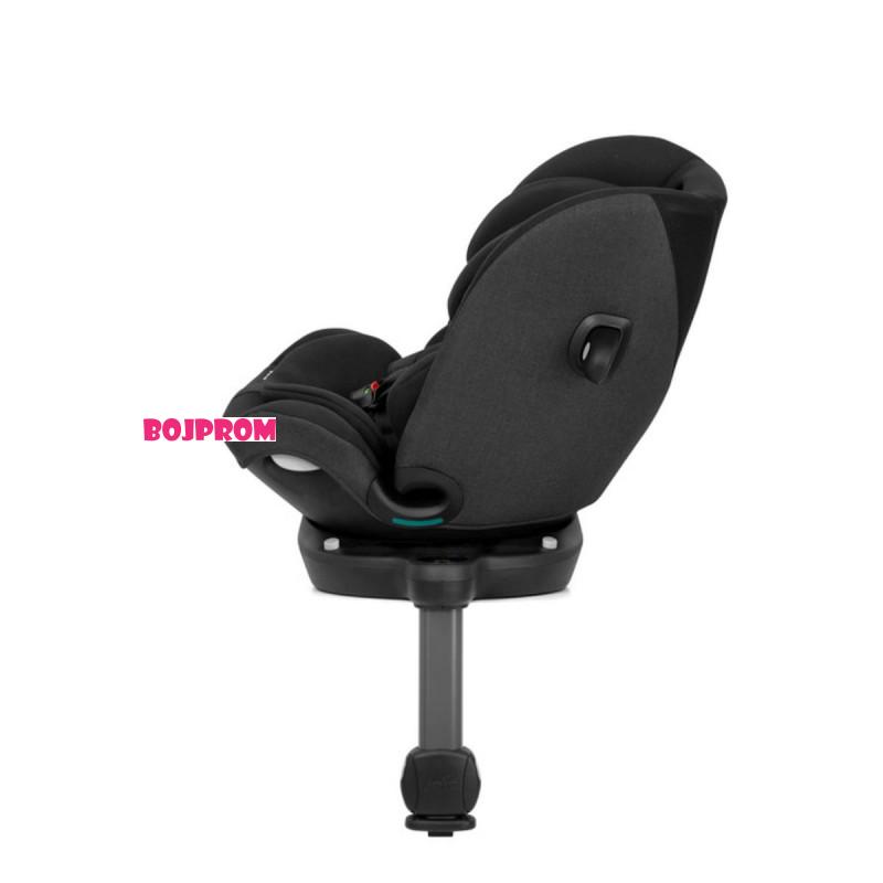 JOIE AUTOSJEDALICA I-SPIN 360 MAX RAVEN 54721 