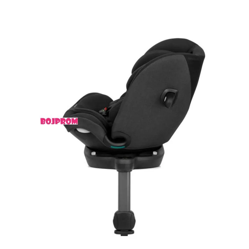 JOIE AUTOSJEDALICA I-SPIN 360 MAX RAVEN 54721 