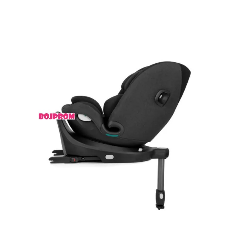 JOIE AUTOSJEDALICA I-SPIN 360 MAX RAVEN 54721 