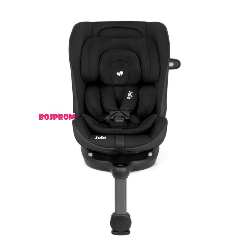 JOIE AUTOSJEDALICA I-SPIN 360 MAX RAVEN 54721 