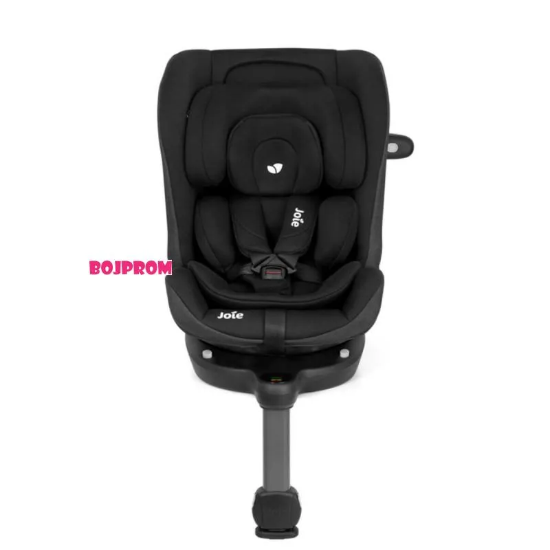 JOIE AUTOSJEDALICA I-SPIN 360 MAX RAVEN 54721 