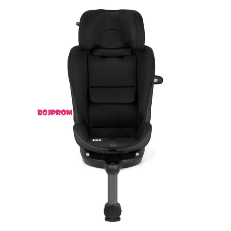 JOIE AUTOSJEDALICA I-SPIN 360 MAX RAVEN 54721 