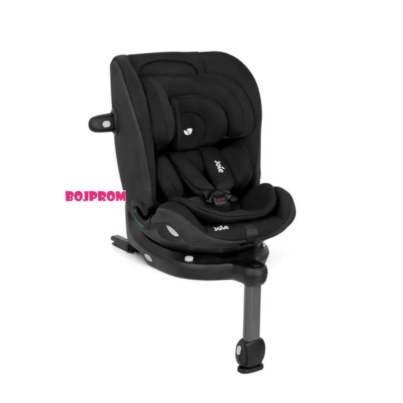 JOIE AUTOSJEDALICA I-SPIN 360 MAX RAVEN 54721 