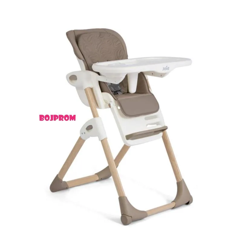 JOIE HRANILICA MIMZY RECLINE STRATA ACORN WOOD 54726 