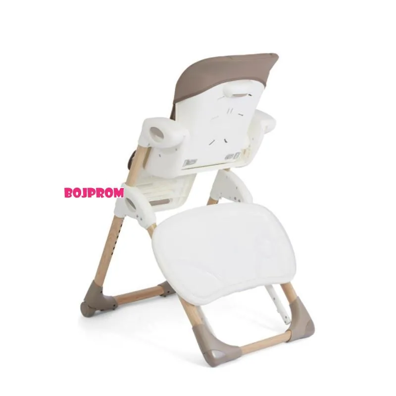 JOIE HRANILICA MIMZY RECLINE STRATA ACORN WOOD 54726 