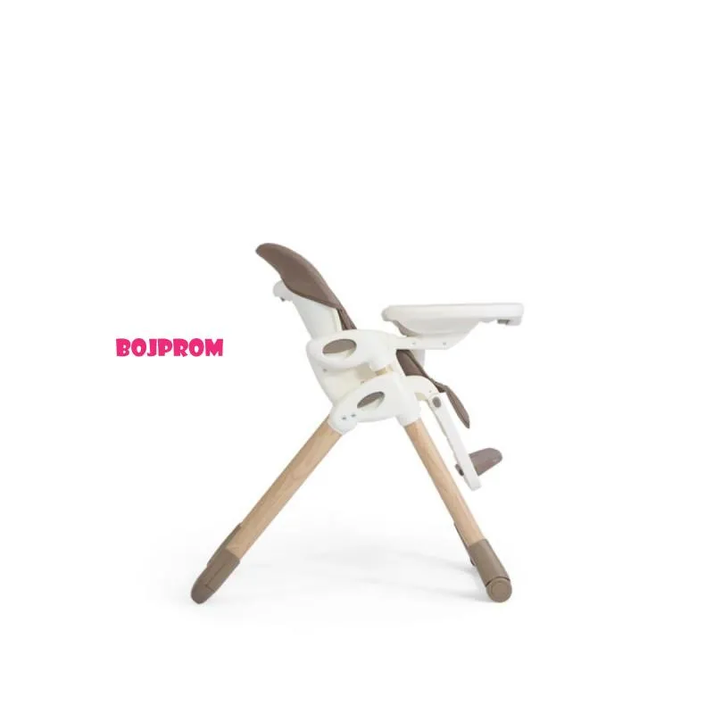 JOIE HRANILICA MIMZY RECLINE STRATA ACORN WOOD 54726 