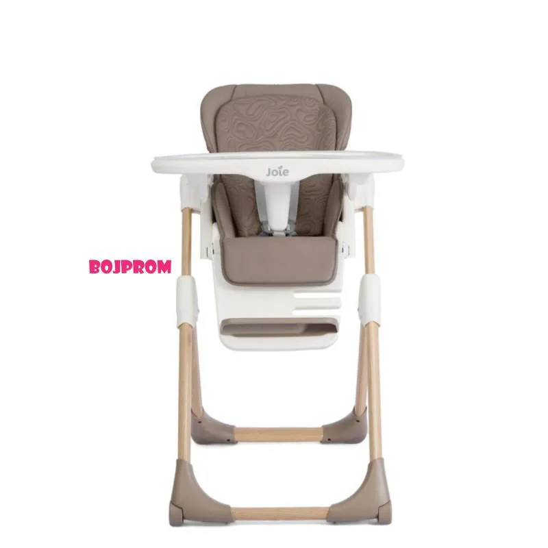 JOIE HRANILICA MIMZY RECLINE STRATA ACORN WOOD 54726 