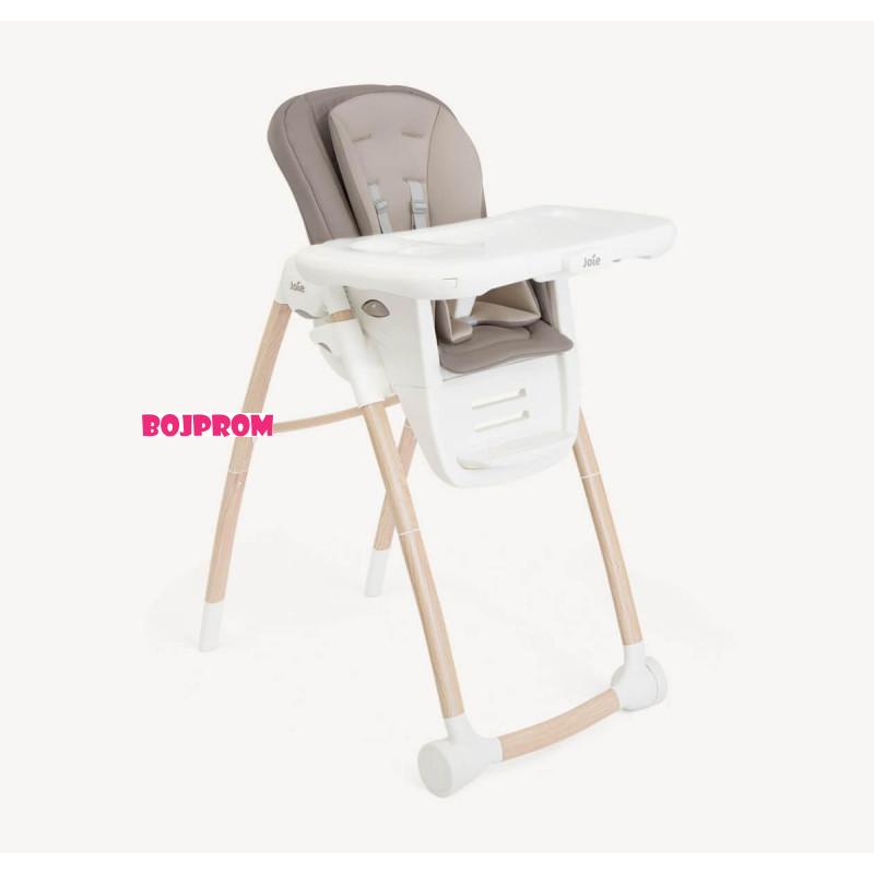 JOIE HRANILICA MULTYPLY WALNUT WOOD 49237 