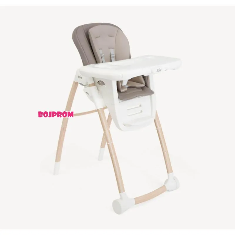 JOIE HRANILICA MULTYPLY WALNUT WOOD 49237 