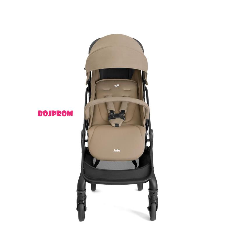 JOIE KOLICA TOURIST TOFFEE 54722 
