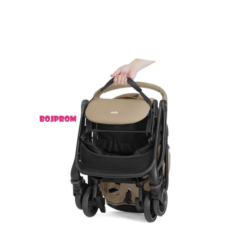 JOIE KOLICA TOURIST TOFFEE 54722 