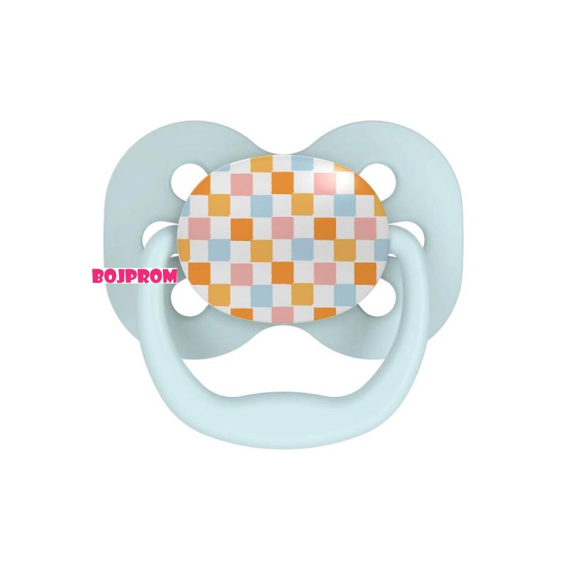DR BROWNS POKLON SET PAKOVANJE FLASICA PLAVI 2X270ML,1X150ML,2 CUCLE,CETKA WB03620 