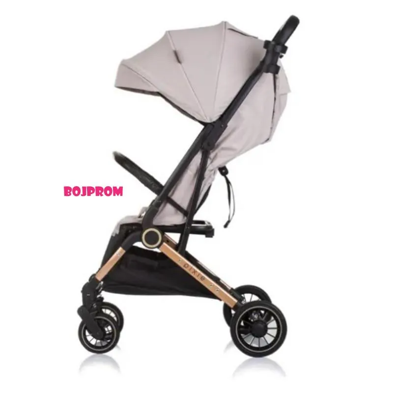CHIPOLINO KOLICA PIXIE TIRAMISU LKPX02503TR 