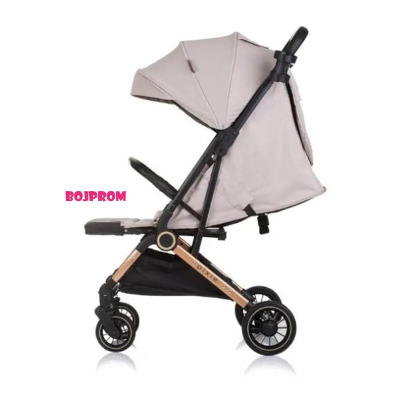 CHIPOLINO KOLICA PIXIE TIRAMISU LKPX02503TR 