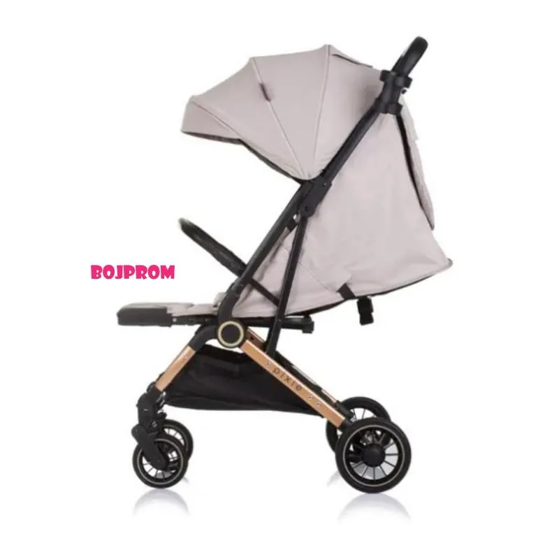 CHIPOLINO KOLICA PIXIE TIRAMISU LKPX02503TR 