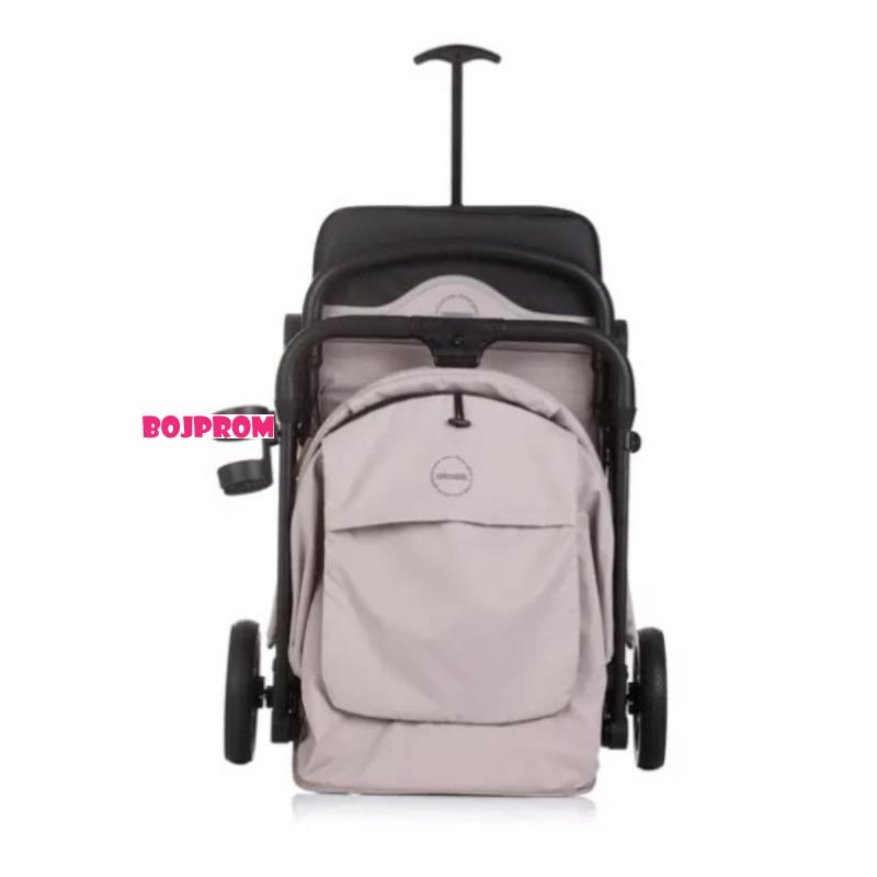 CHIPOLINO KOLICA PIXIE TIRAMISU LKPX02503TR 