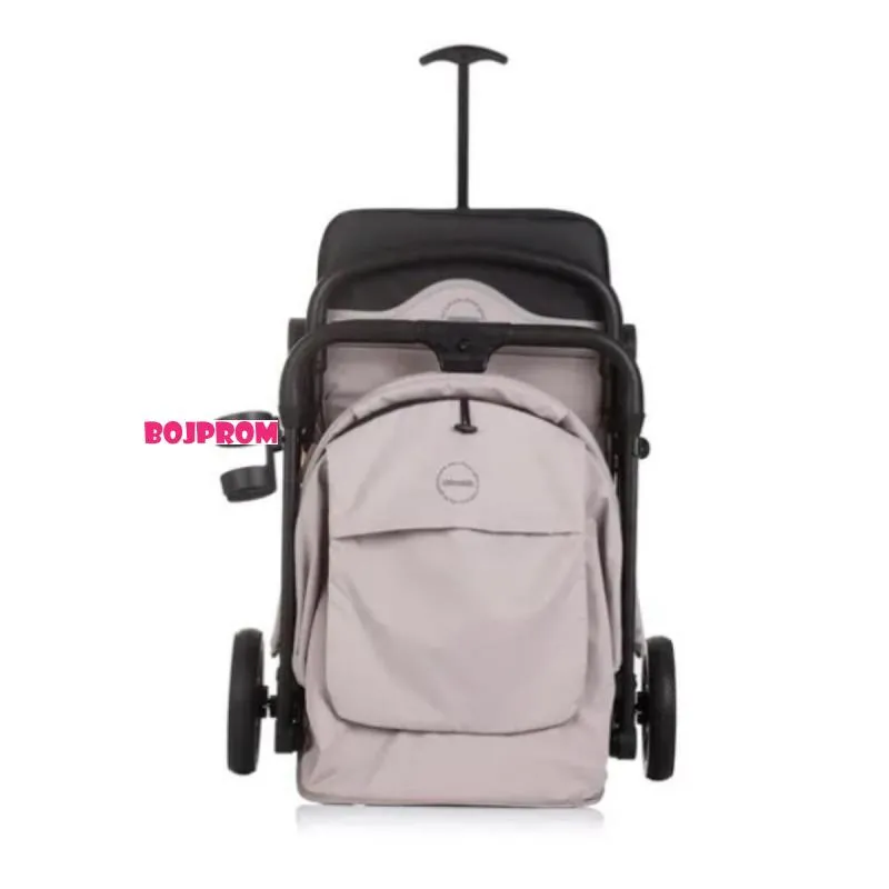 CHIPOLINO KOLICA PIXIE TIRAMISU LKPX02503TR 