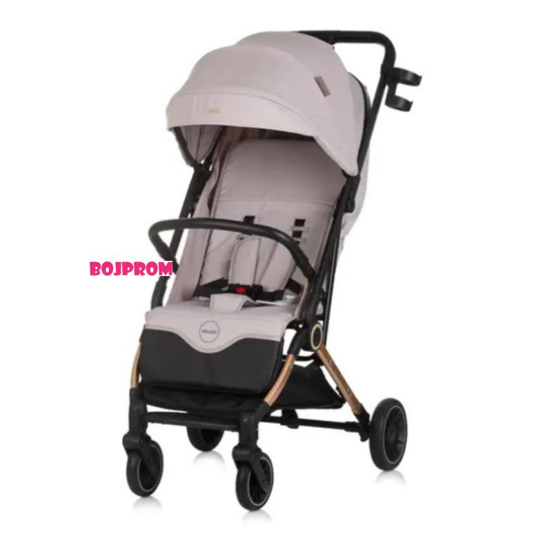 CHIPOLINO KOLICA PIXIE TIRAMISU LKPX02503TR 