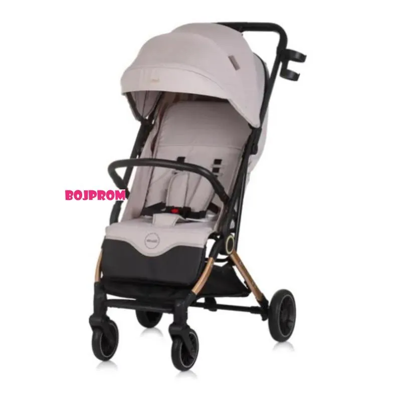 CHIPOLINO KOLICA PIXIE TIRAMISU LKPX02503TR 