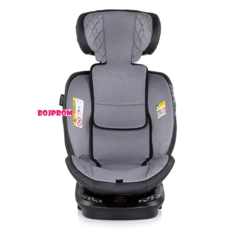 CHIPOLINO AUTOSJEDALICA HYPNOTIC CLOUD STKHYP0252CL 