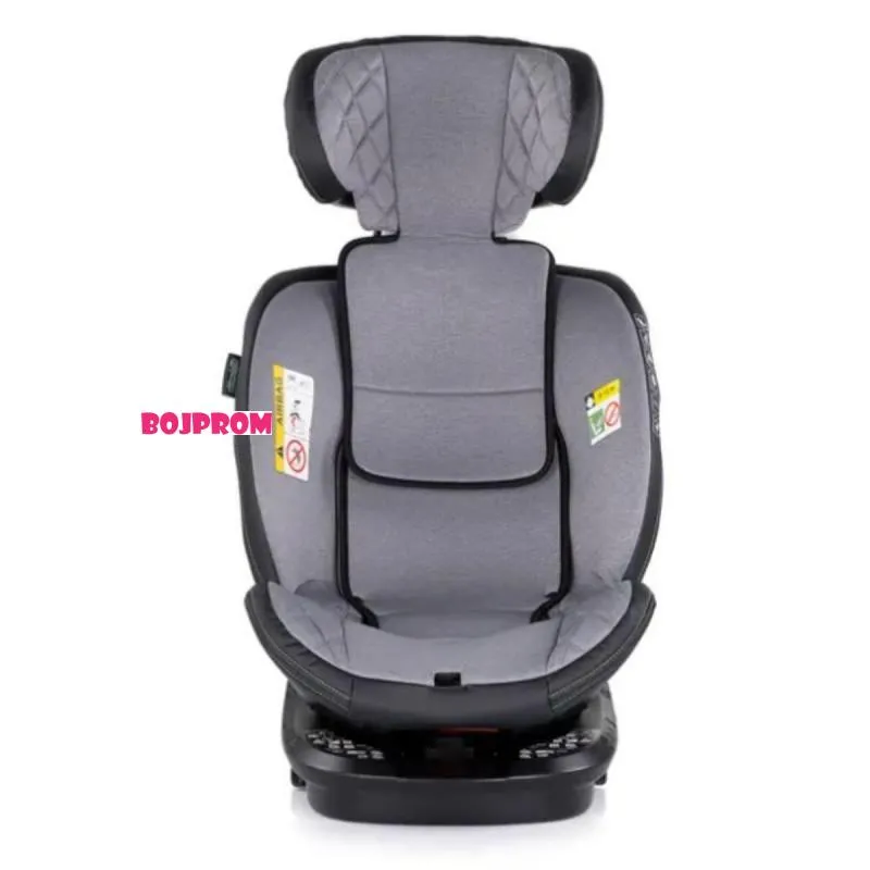 CHIPOLINO AUTOSJEDALICA HYPNOTIC CLOUD STKHYP0252CL 