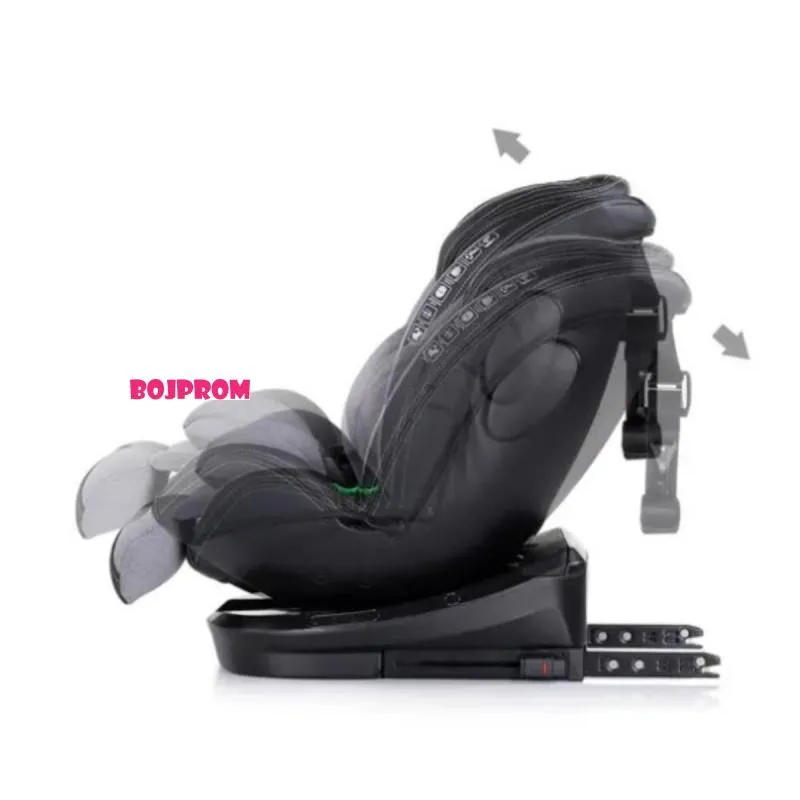 CHIPOLINO AUTOSJEDALICA HYPNOTIC CLOUD STKHYP0252CL 
