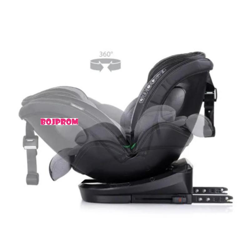 CHIPOLINO AUTOSJEDALICA HYPNOTIC CLOUD STKHYP0252CL 