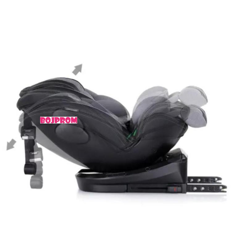 CHIPOLINO AUTOSJEDALICA HYPNOTIC CLOUD STKHYP0252CL 