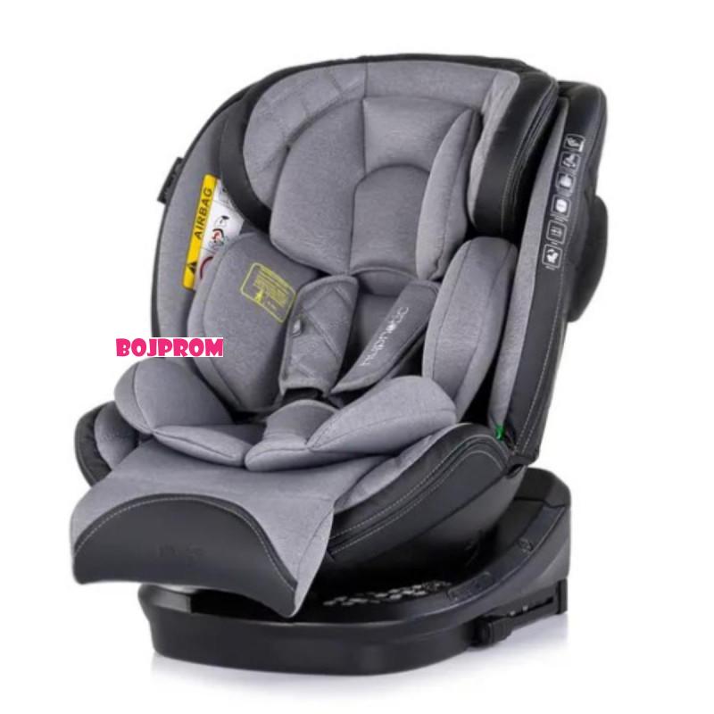 CHIPOLINO AUTOSJEDALICA HYPNOTIC CLOUD STKHYP0252CL 