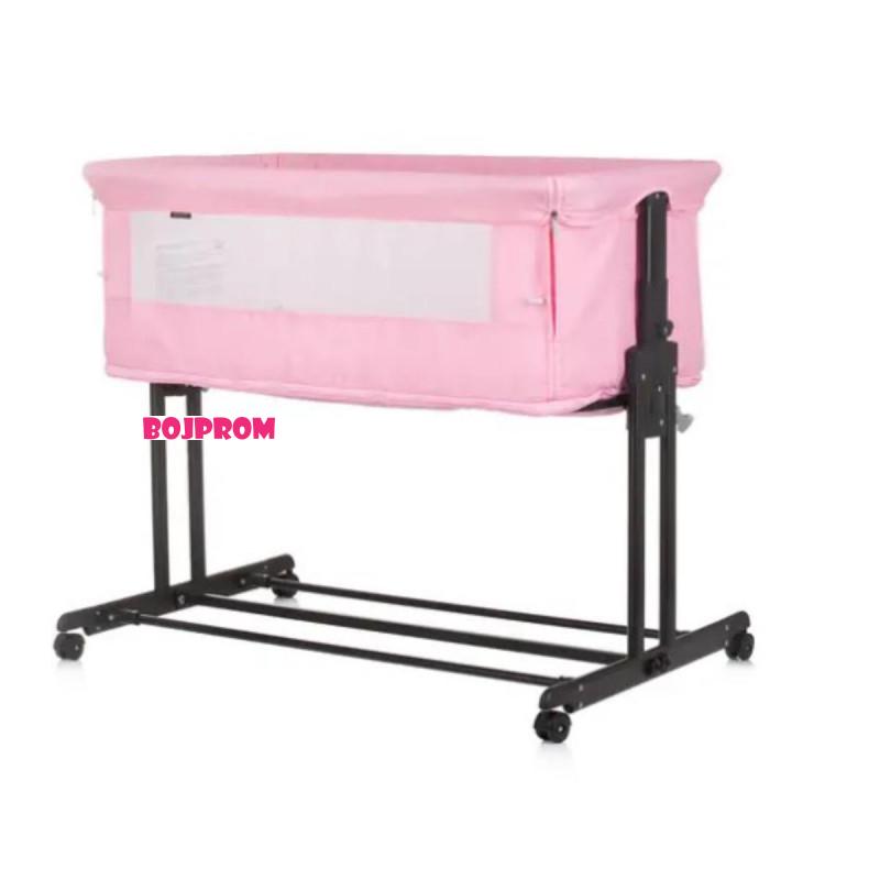 CHIPOLINO KOLIJEVKA ZEN FLAMINGO KOSZE0206FL 