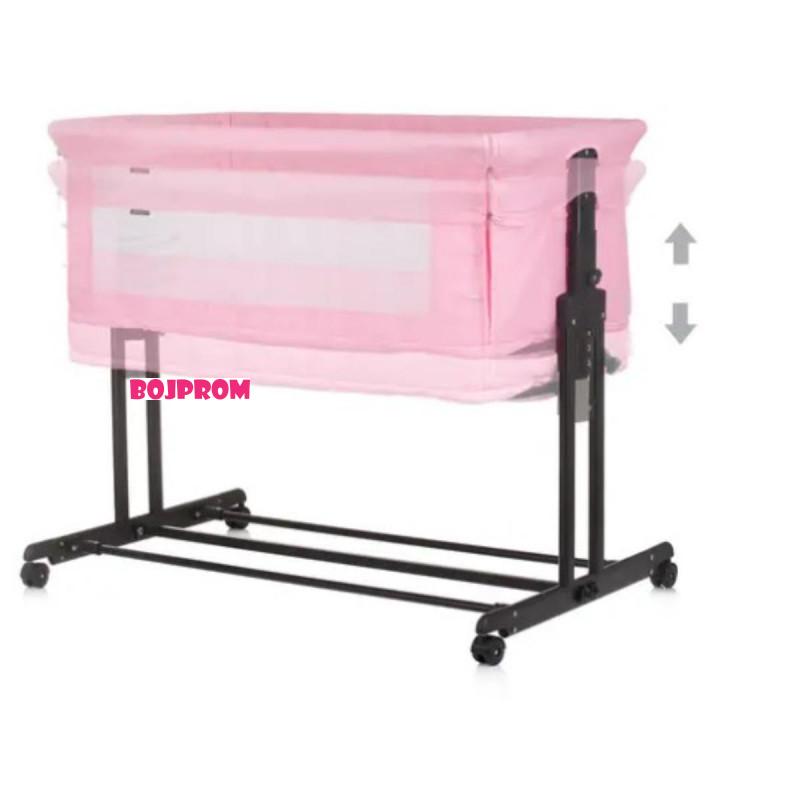 CHIPOLINO KOLIJEVKA ZEN FLAMINGO KOSZE0206FL 