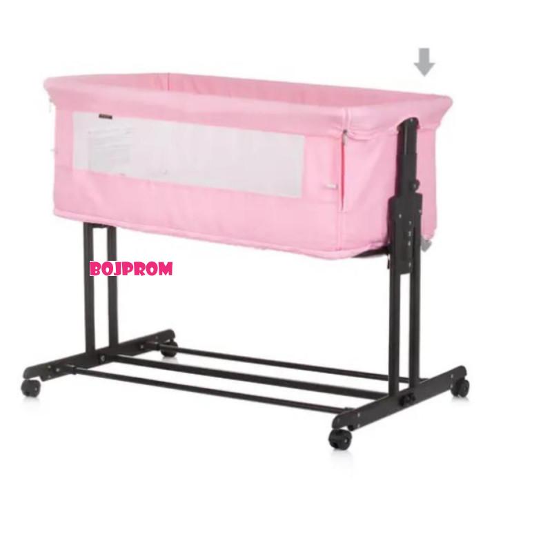 CHIPOLINO KOLIJEVKA ZEN FLAMINGO KOSZE0206FL 