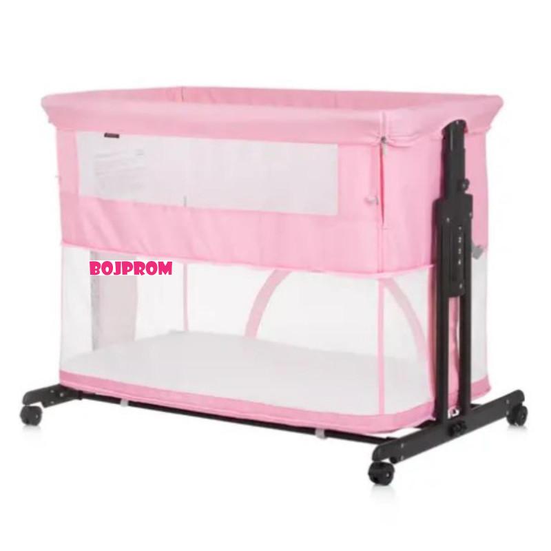 CHIPOLINO KOLIJEVKA ZEN FLAMINGO KOSZE0206FL 