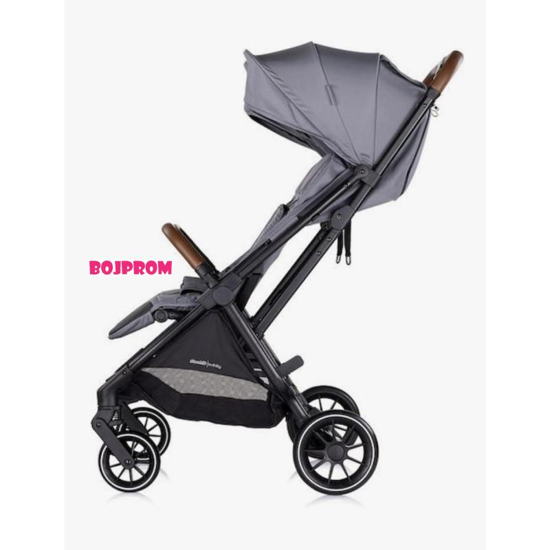 CHIPOLINO KOLICA ZA BLIZANCE TWINITY CLOUD KBTT02501CL 