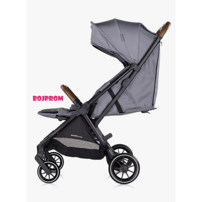CHIPOLINO KOLICA ZA BLIZANCE TWINITY CLOUD KBTT02501CL 