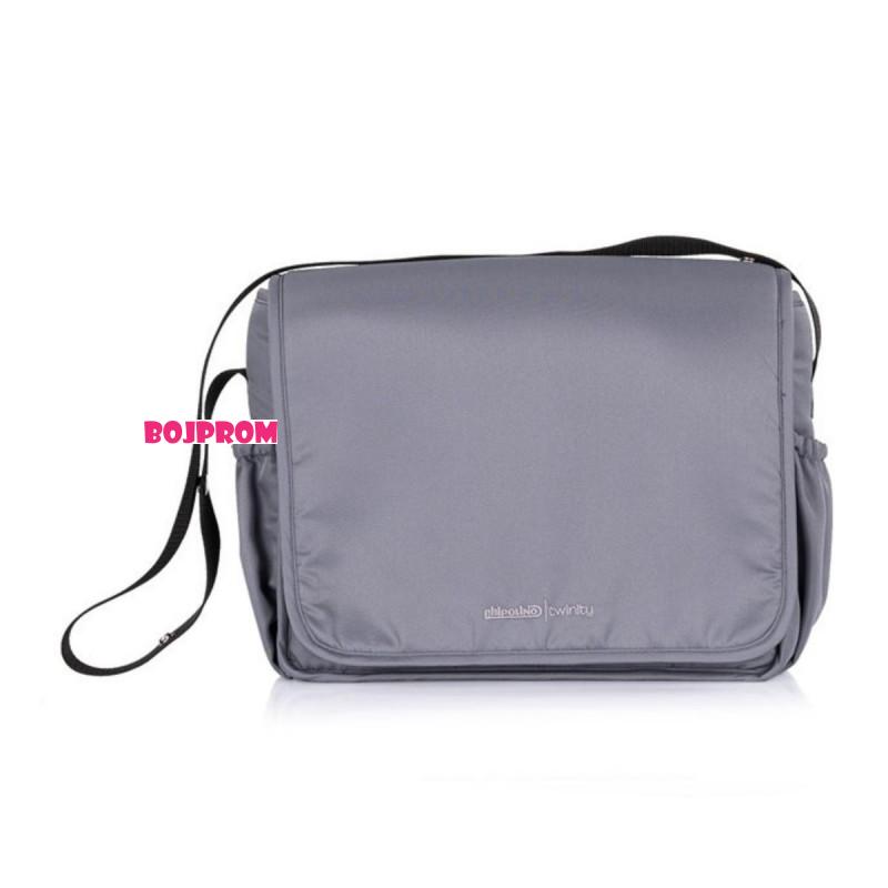 CHIPOLINO KOLICA ZA BLIZANCE TWINITY CLOUD KBTT02501CL 