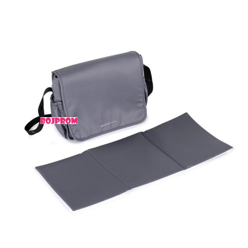 CHIPOLINO KOLICA ZA BLIZANCE TWINITY CLOUD KBTT02501CL 