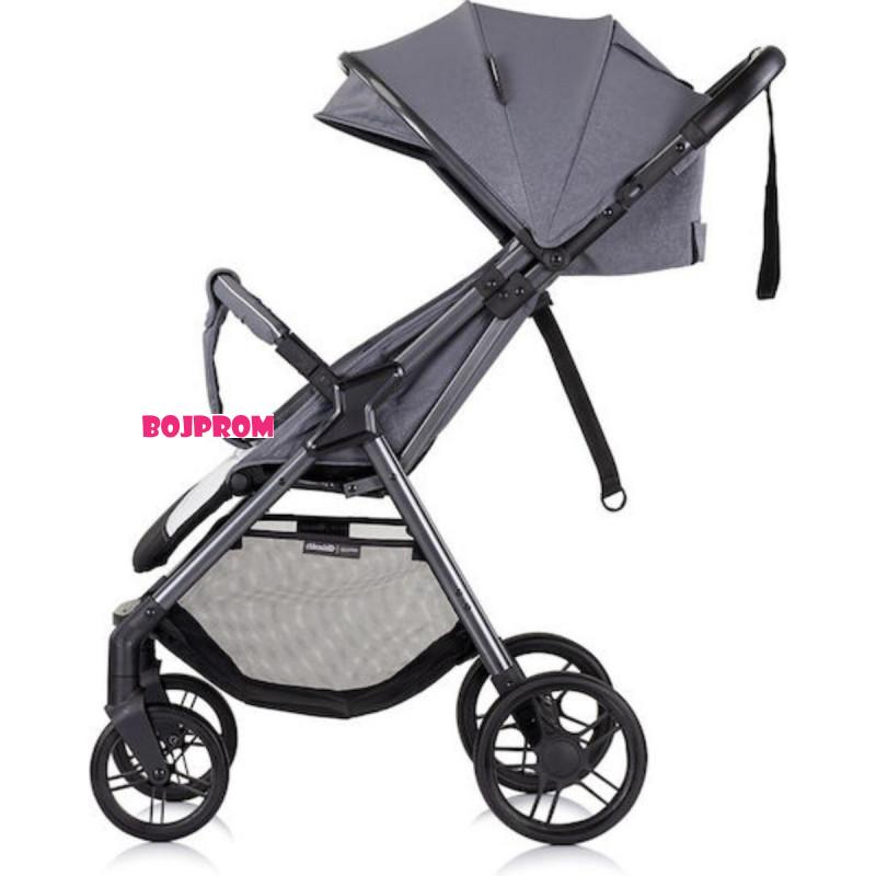 CHIPOLINO KOLICA SPARKLE CLOUD LKSP02502CL 